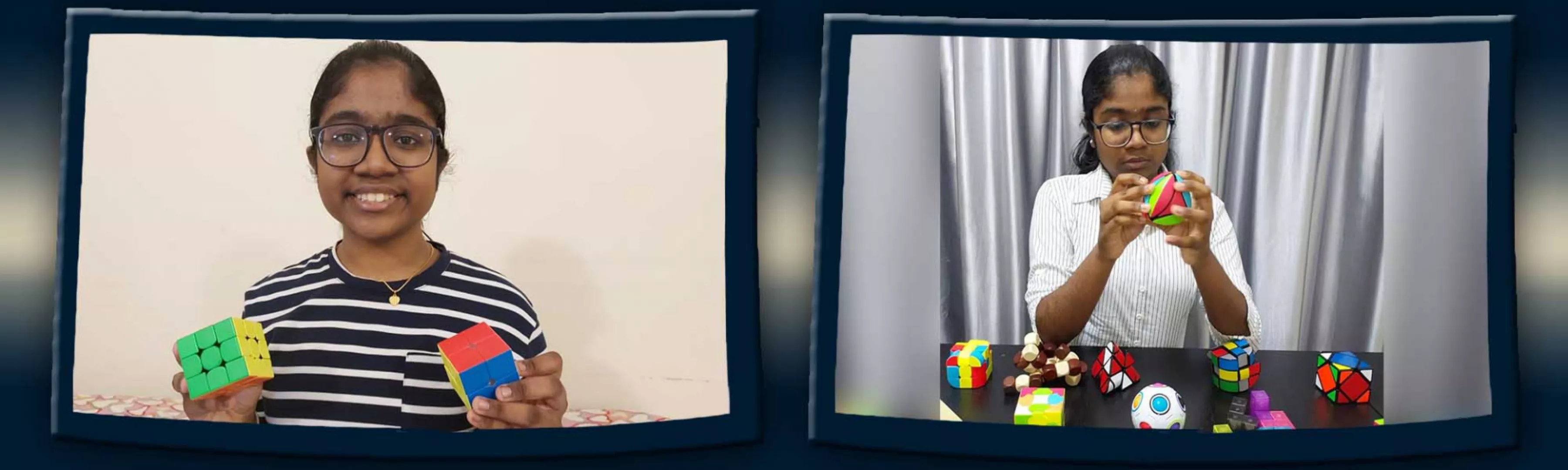 Record Image