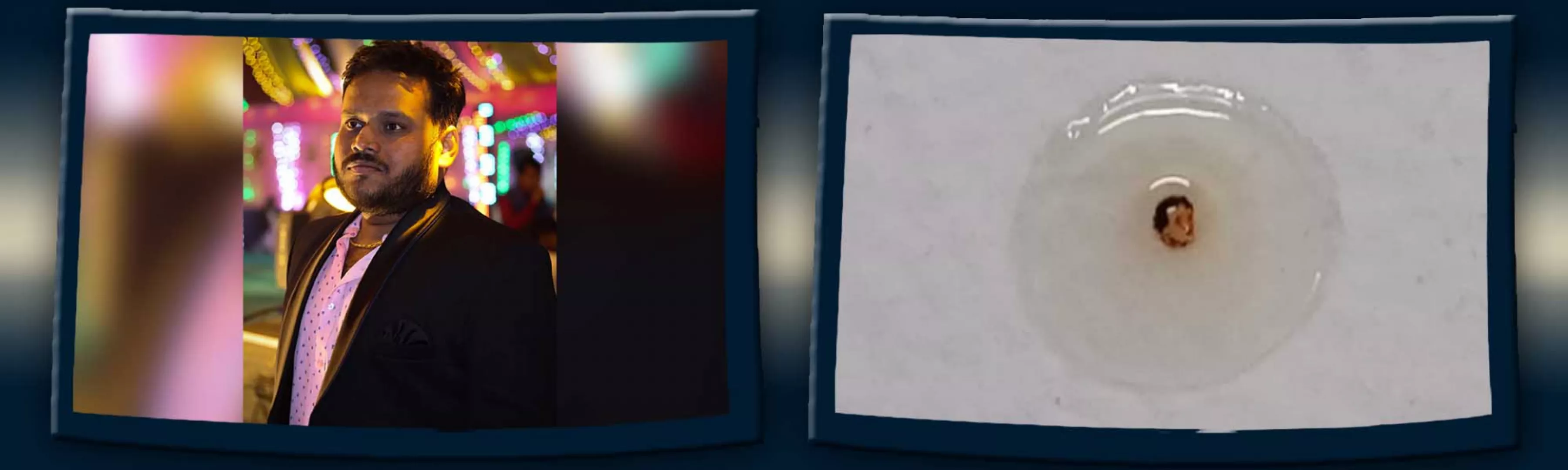 Record Image