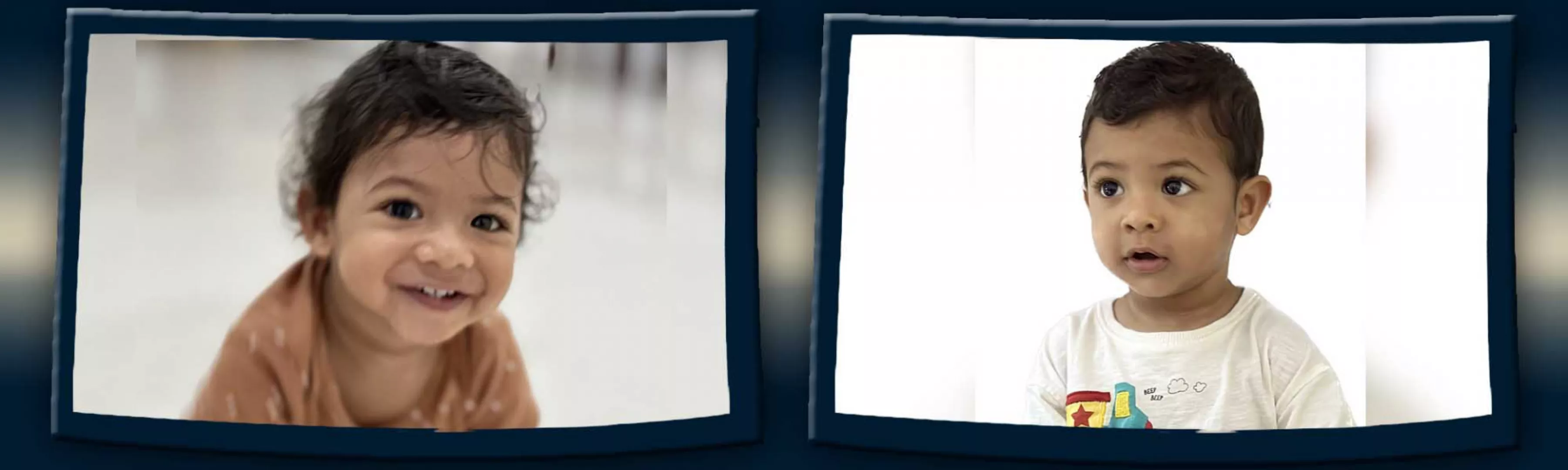 record banner image