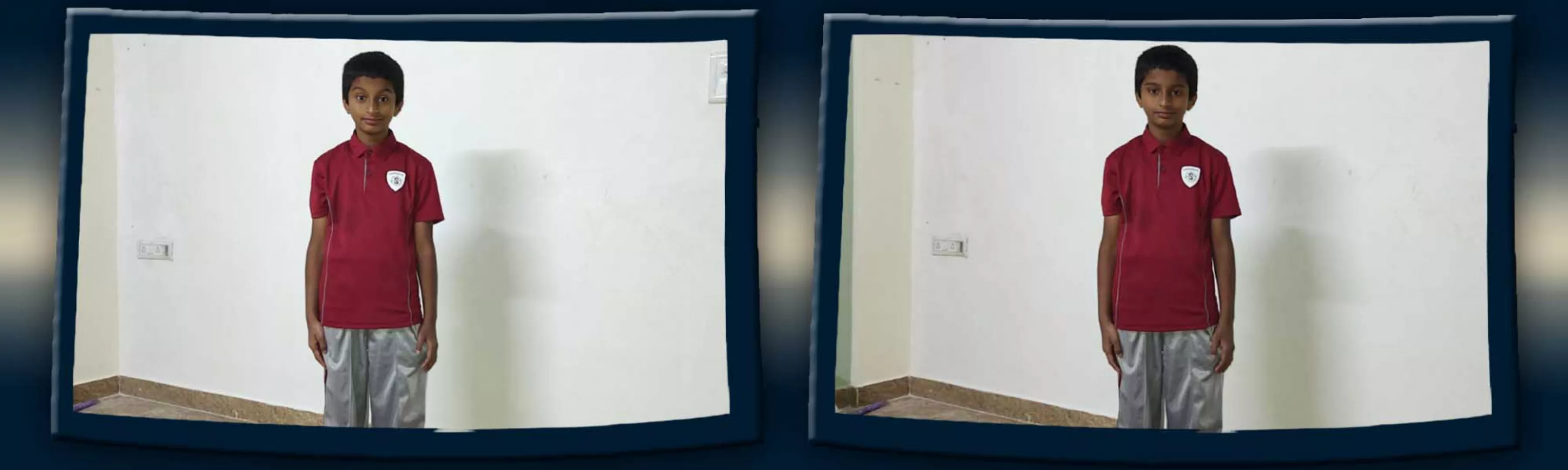 Record Image
