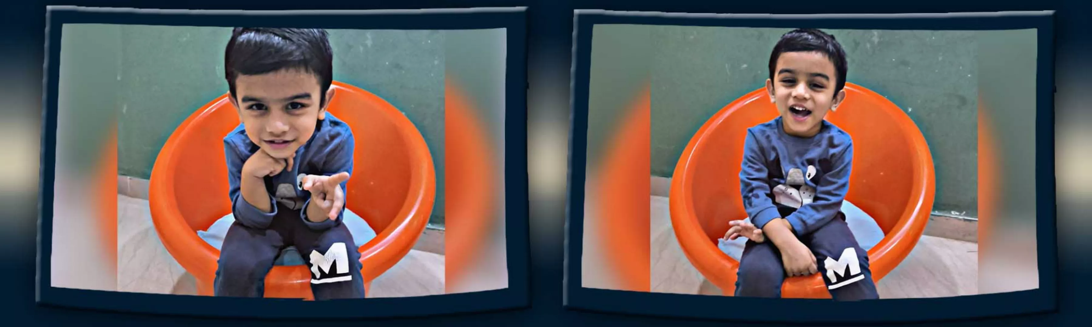 record banner image