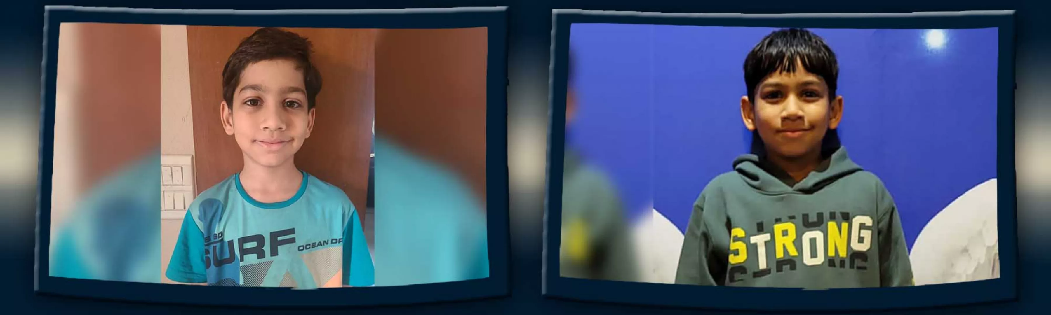 record banner image