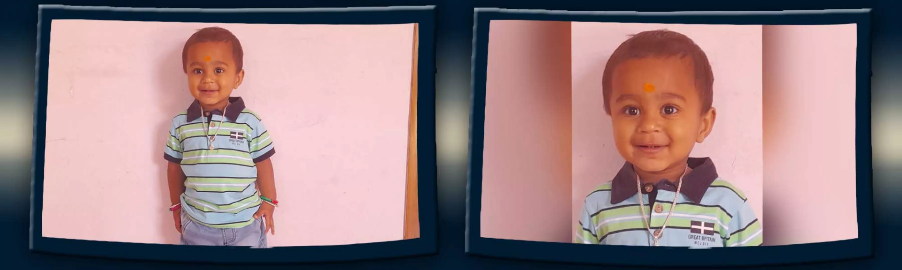 record banner image