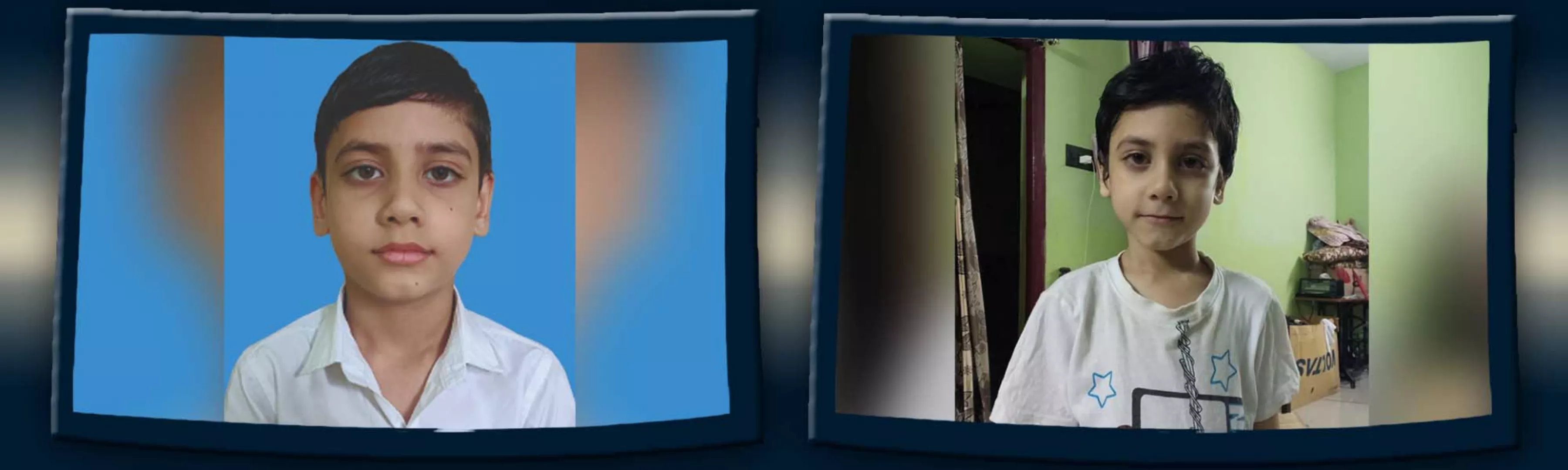Record Image
