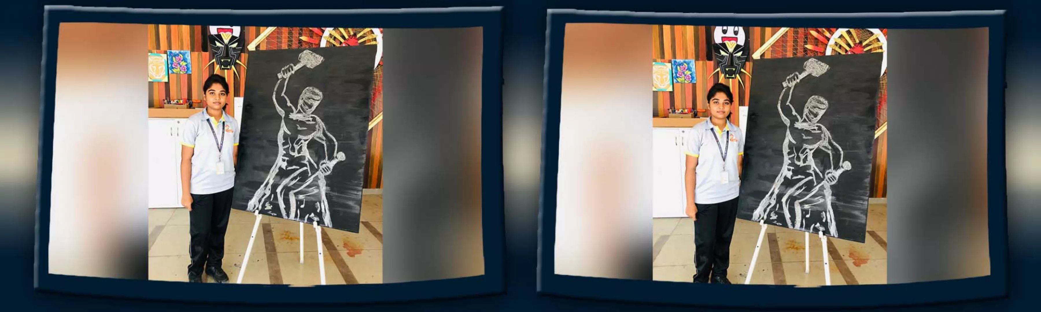Record Image