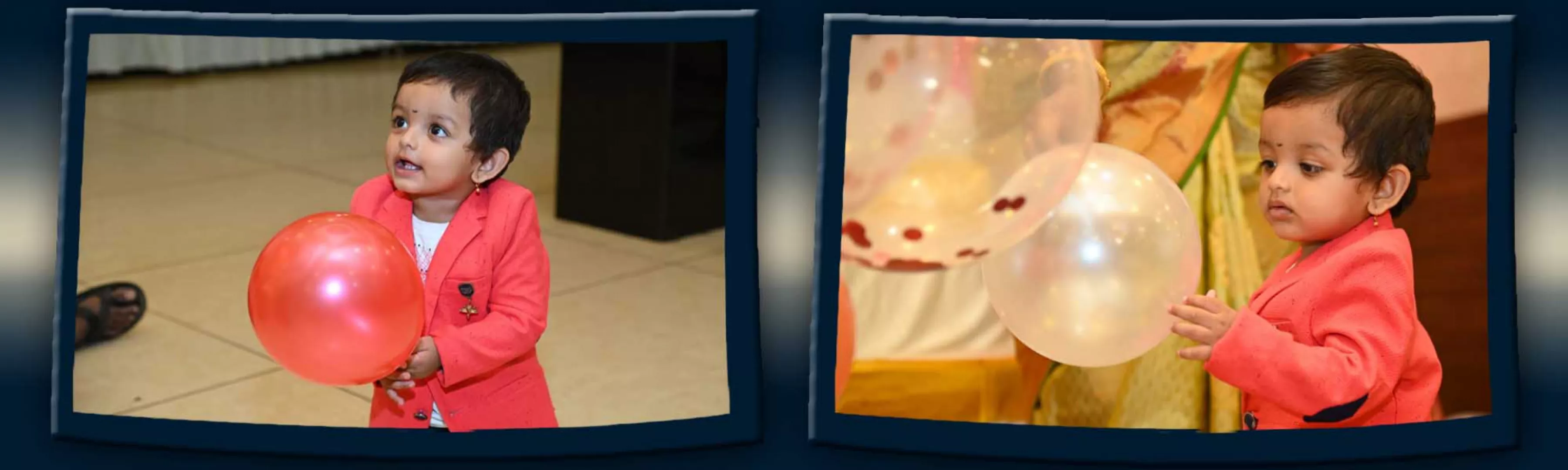 record banner image