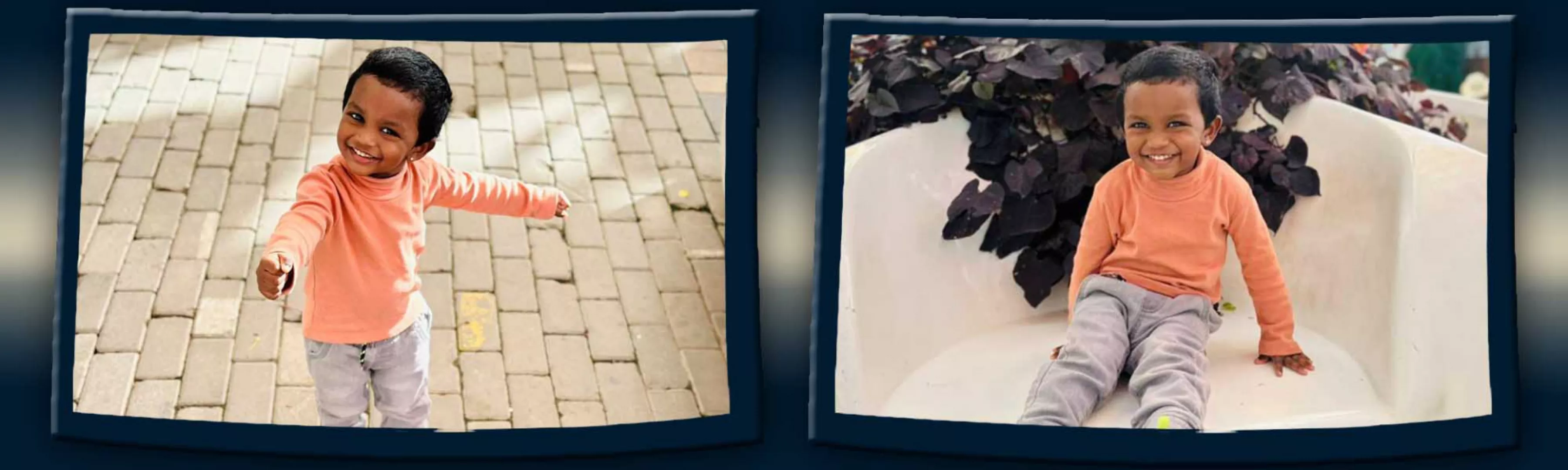 record banner image