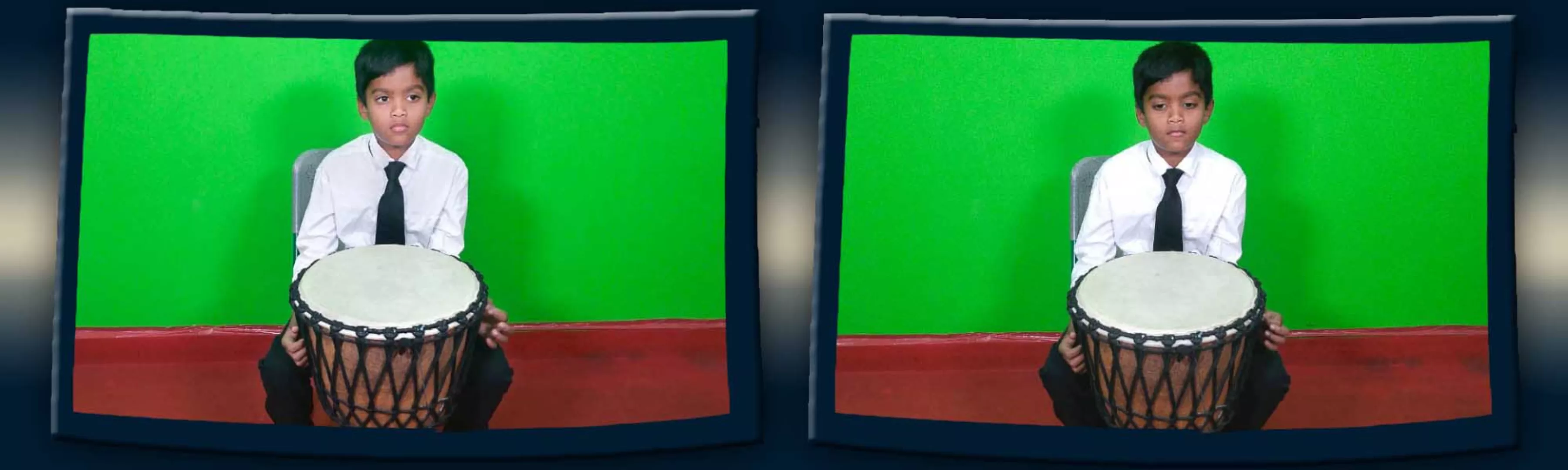 Record Image