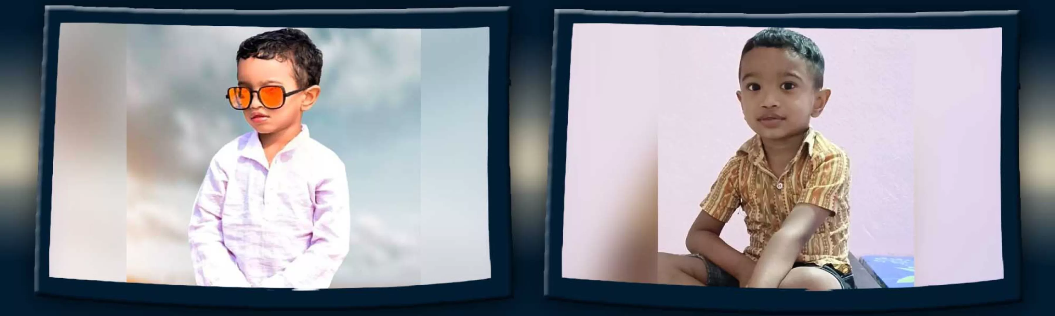 record banner image