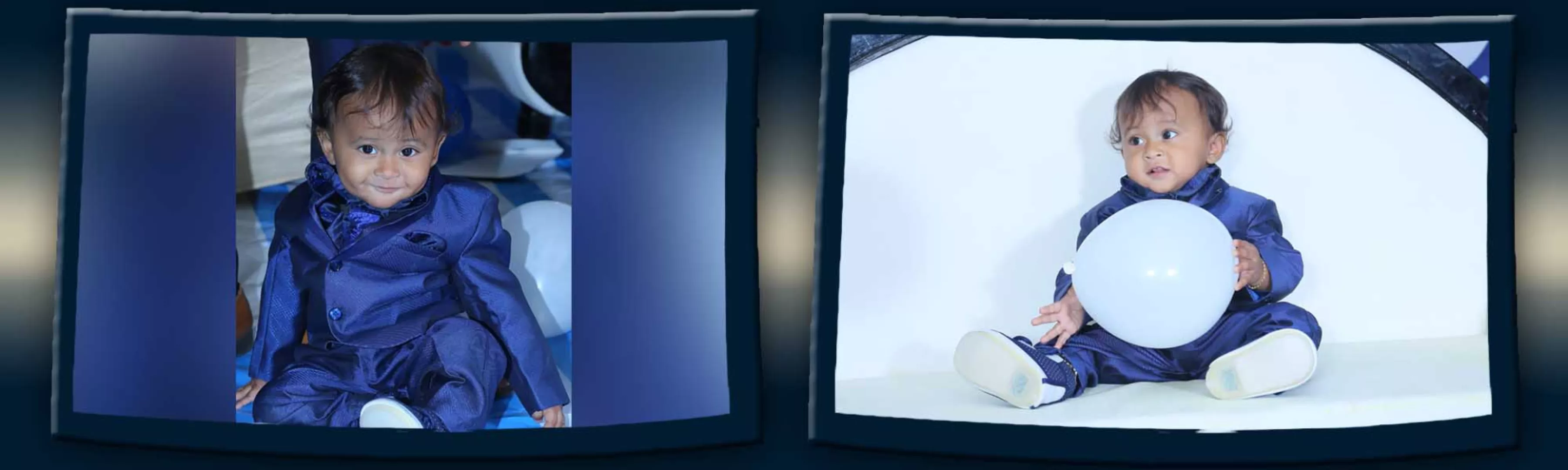 record banner image