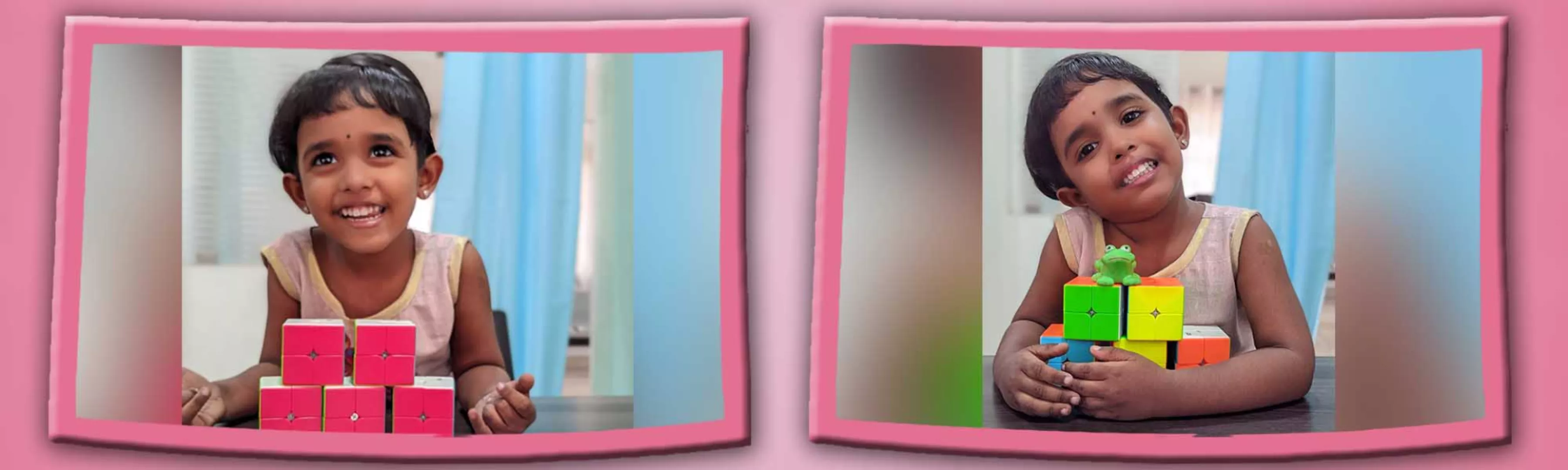 record banner image