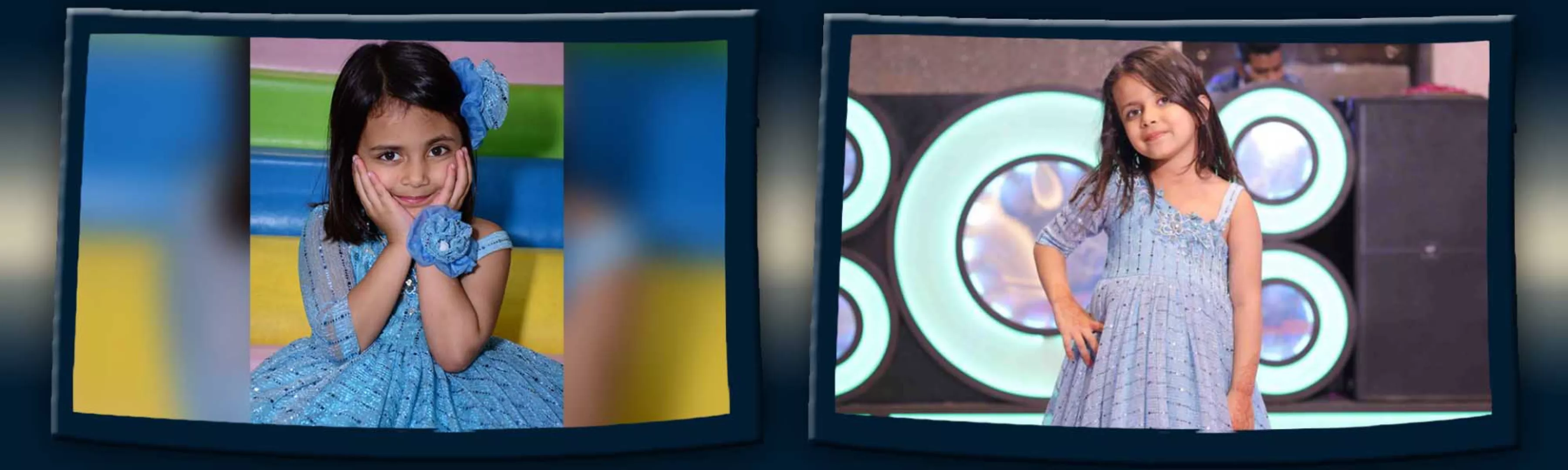 record banner image