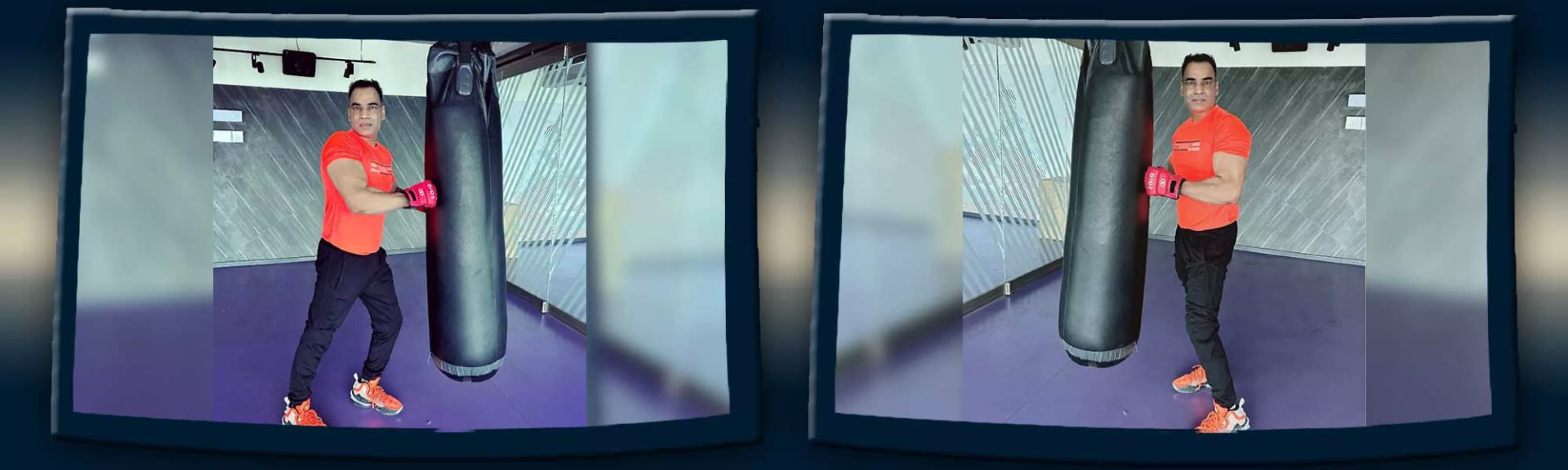 Record Image