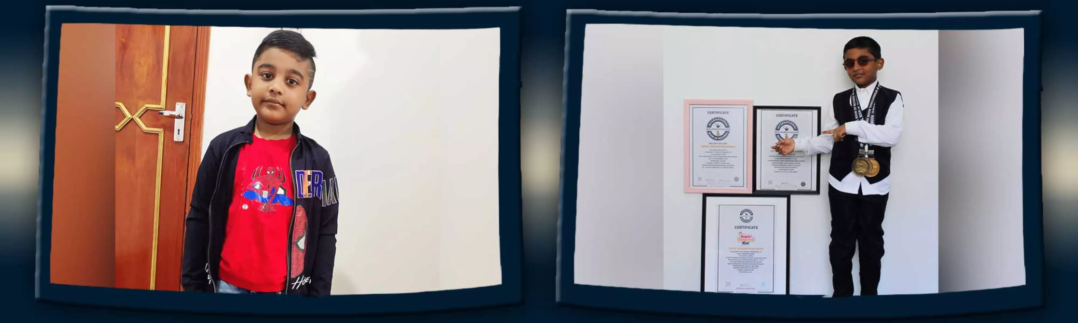 Record Image