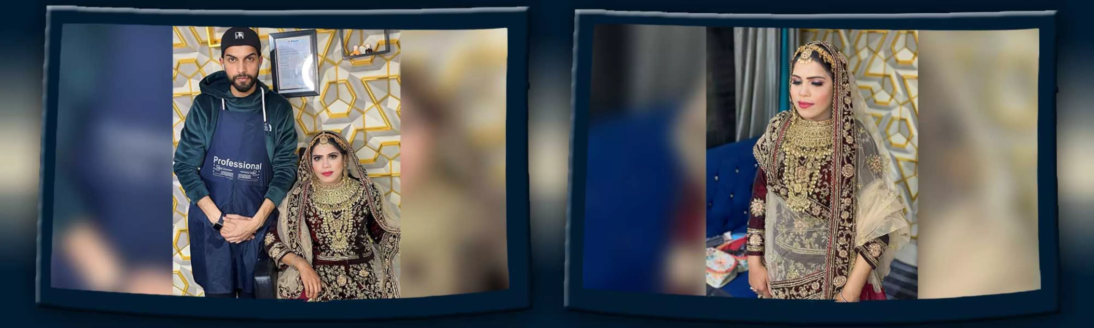 record banner image
