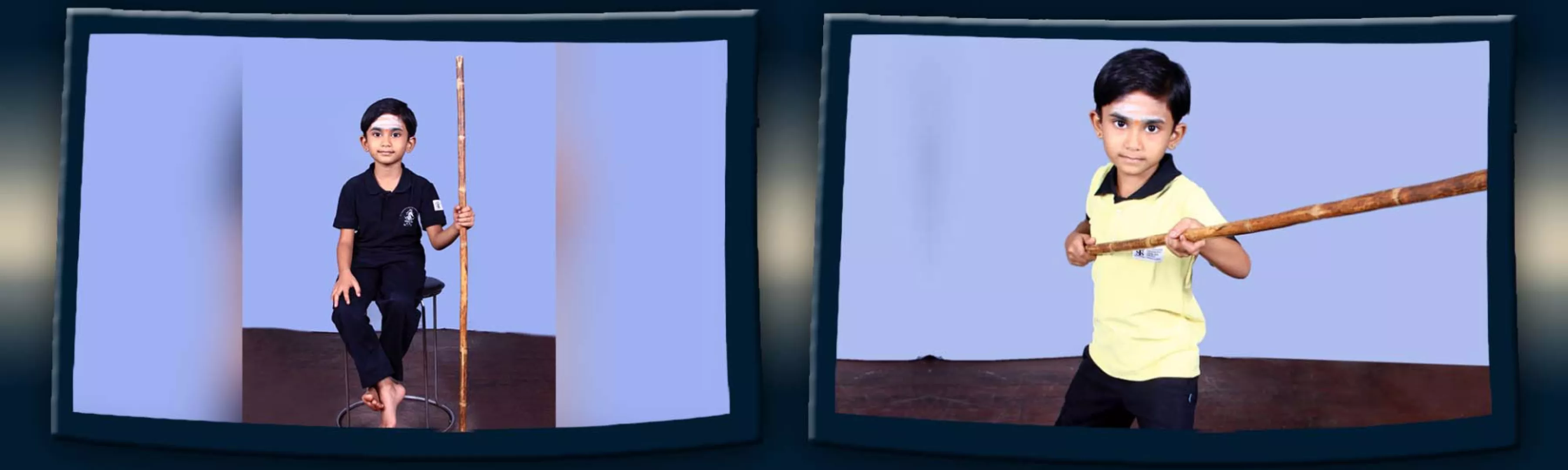 Record Image