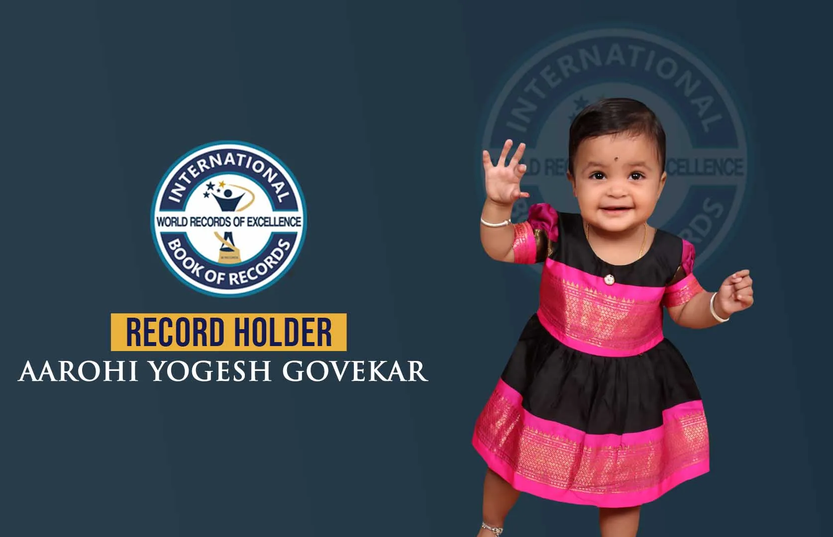 Record Image
