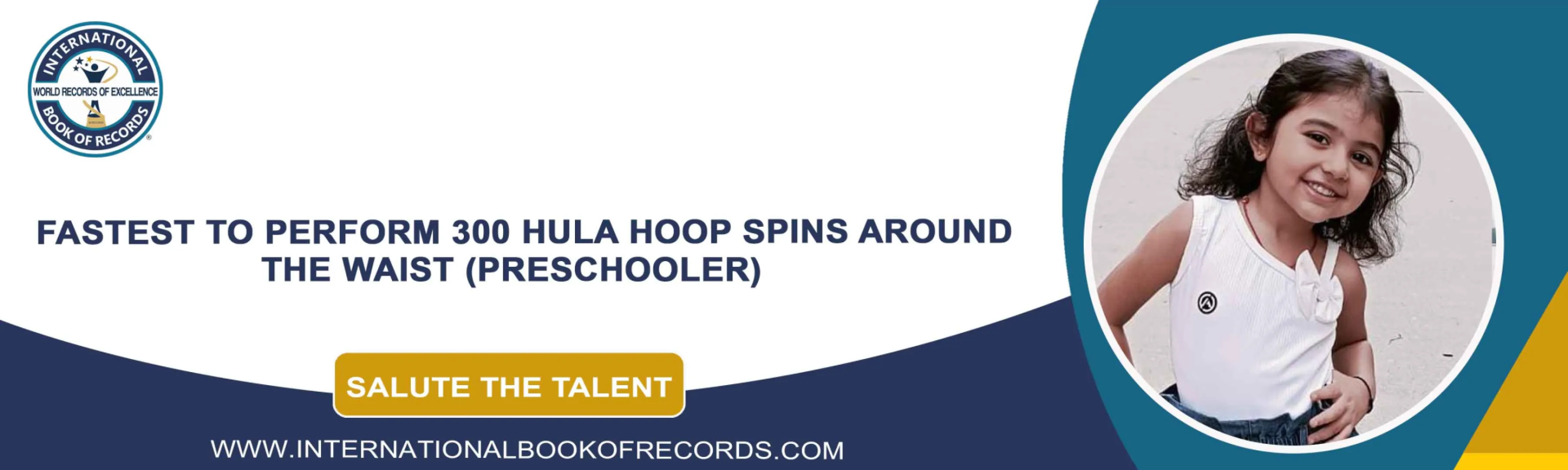 record banner image