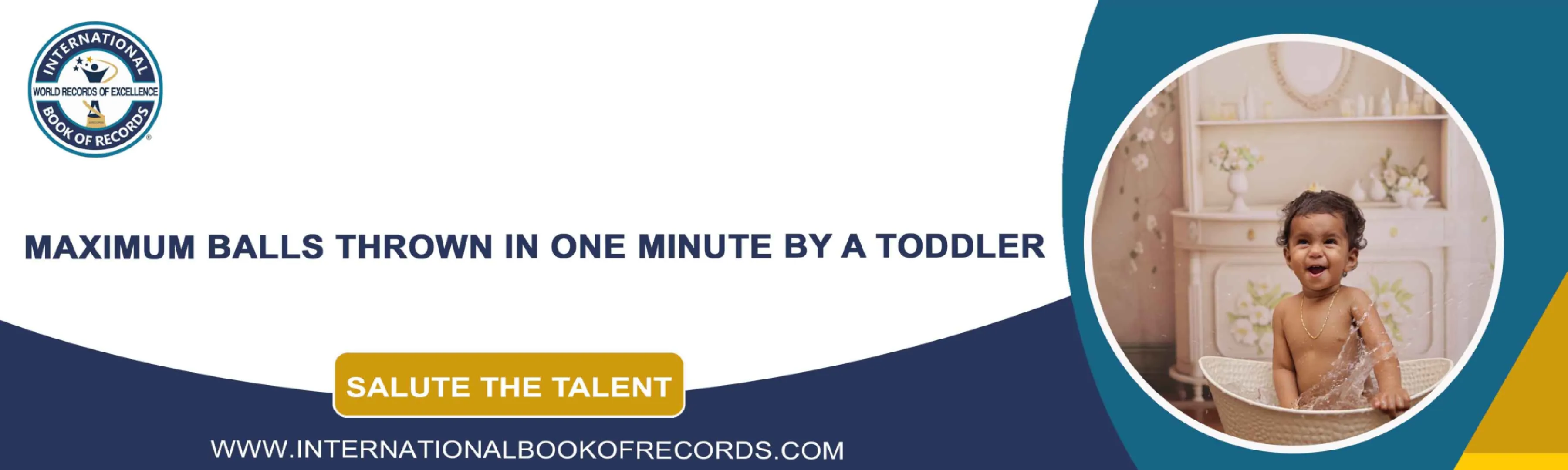 record banner image