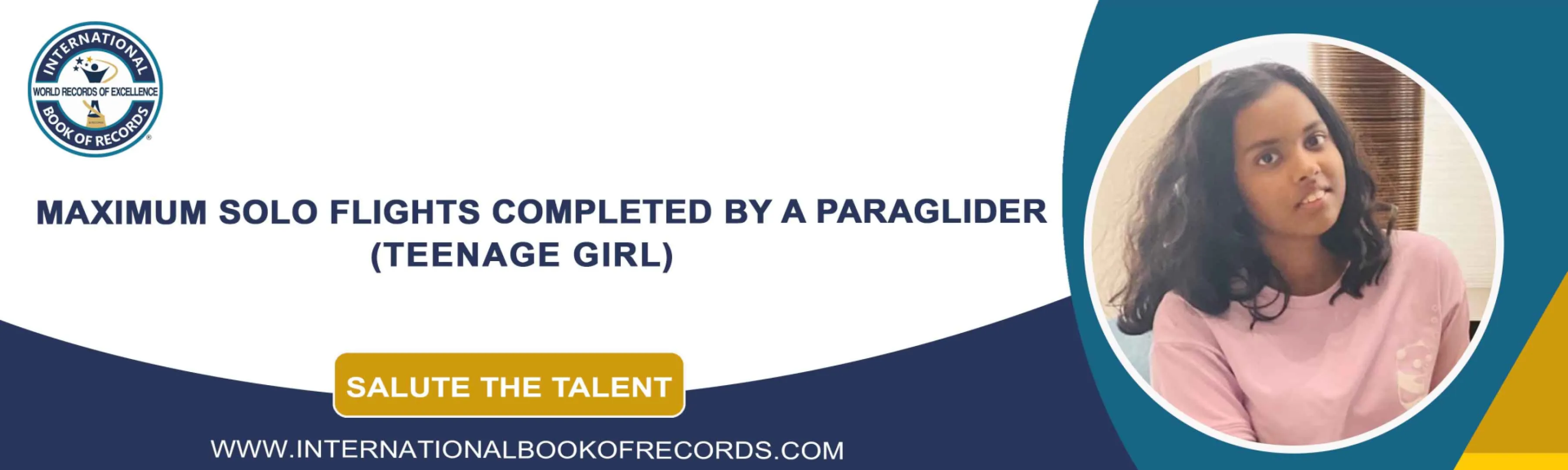 record banner image