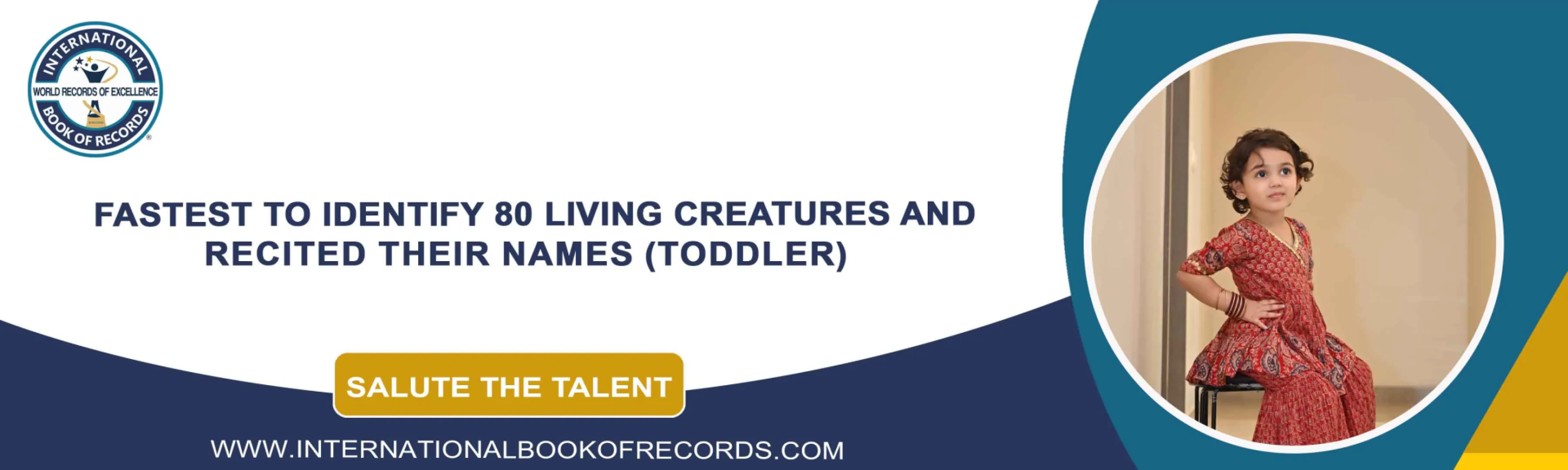 record banner image