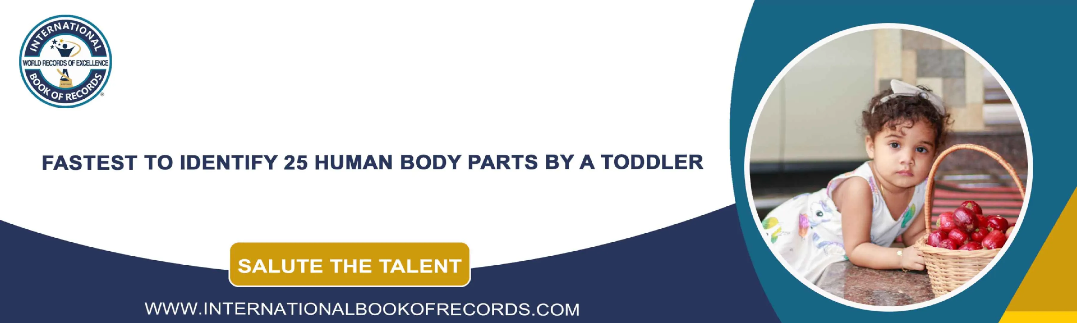 record banner image