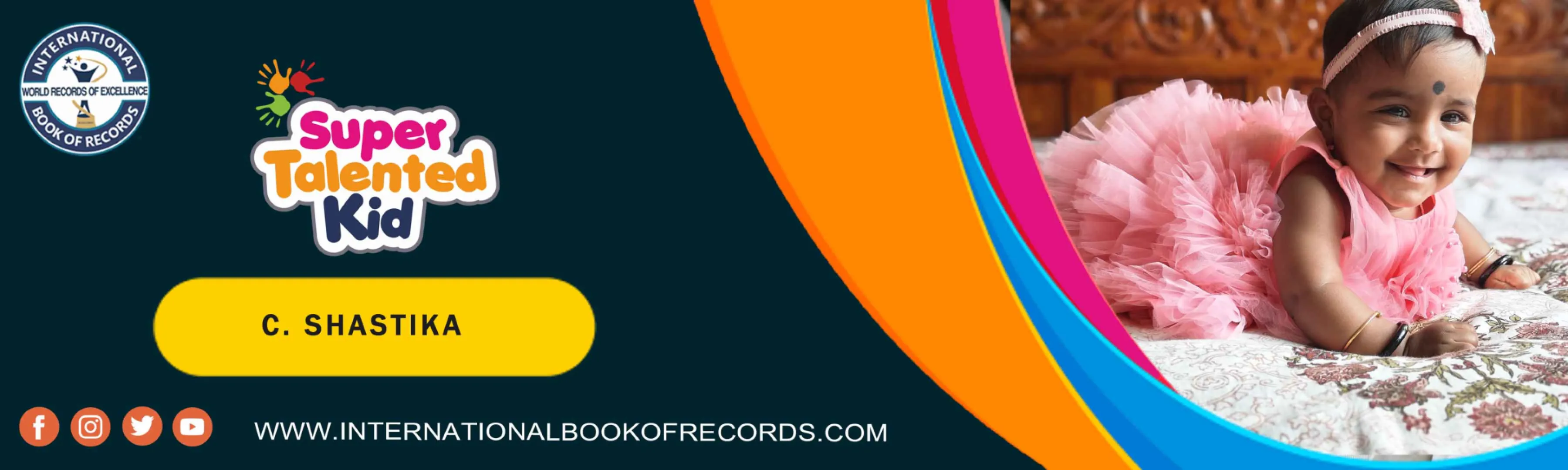 record banner image