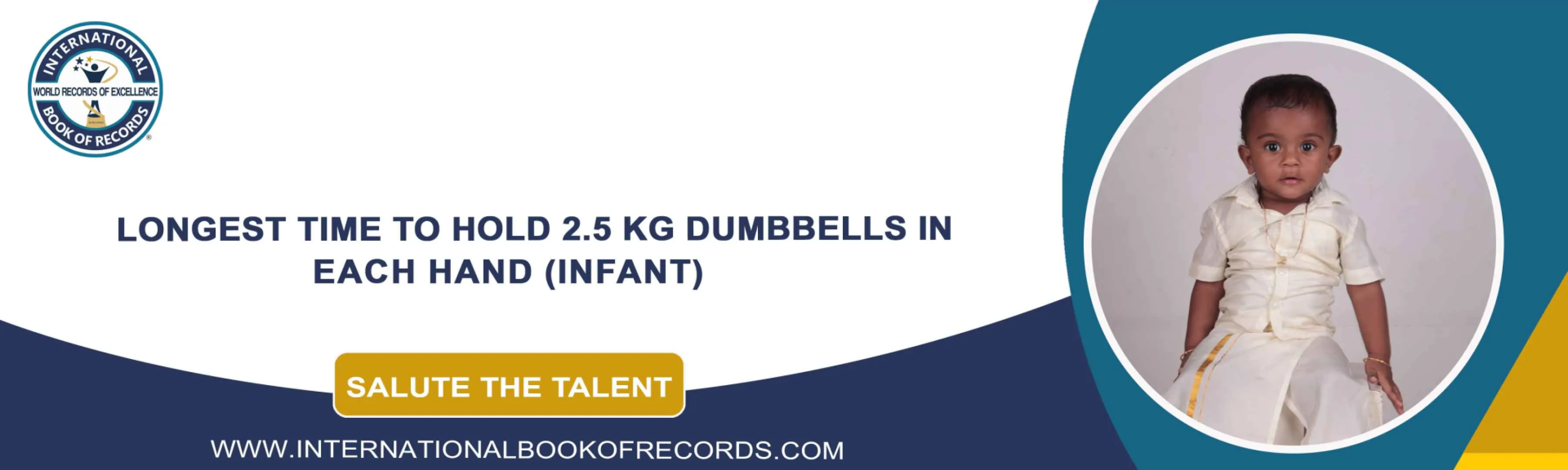 record banner image