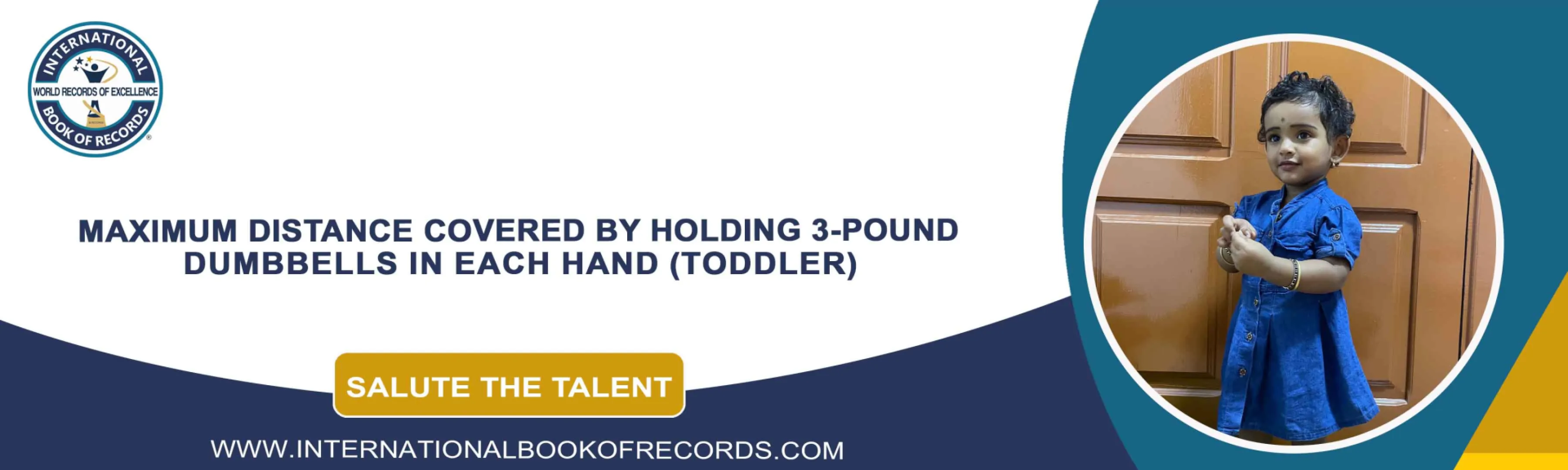 record banner image