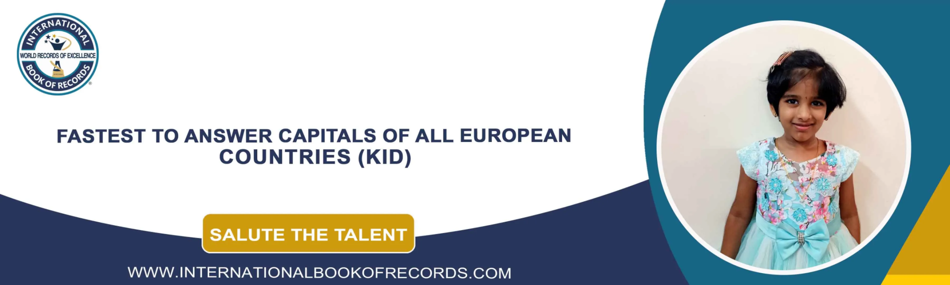 record banner image