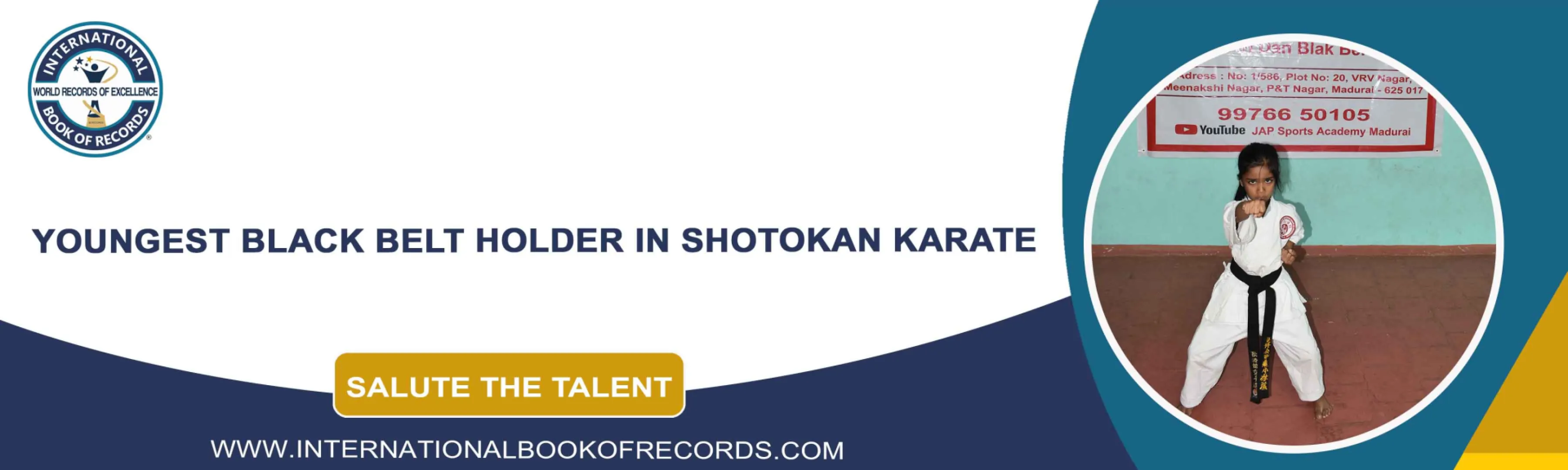 record banner image