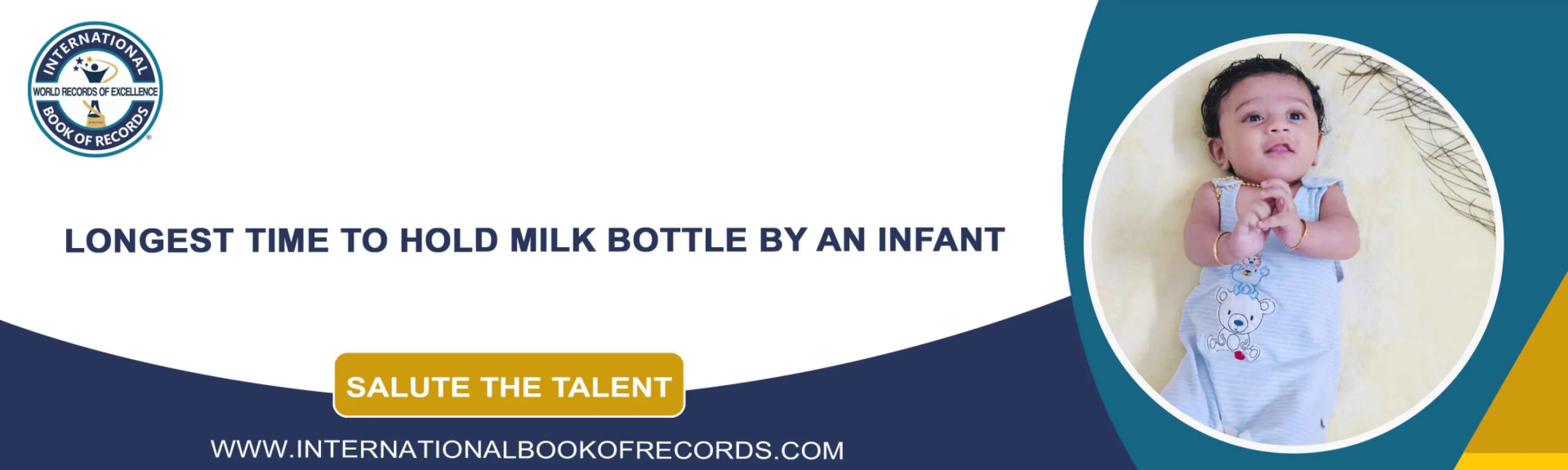 record banner image