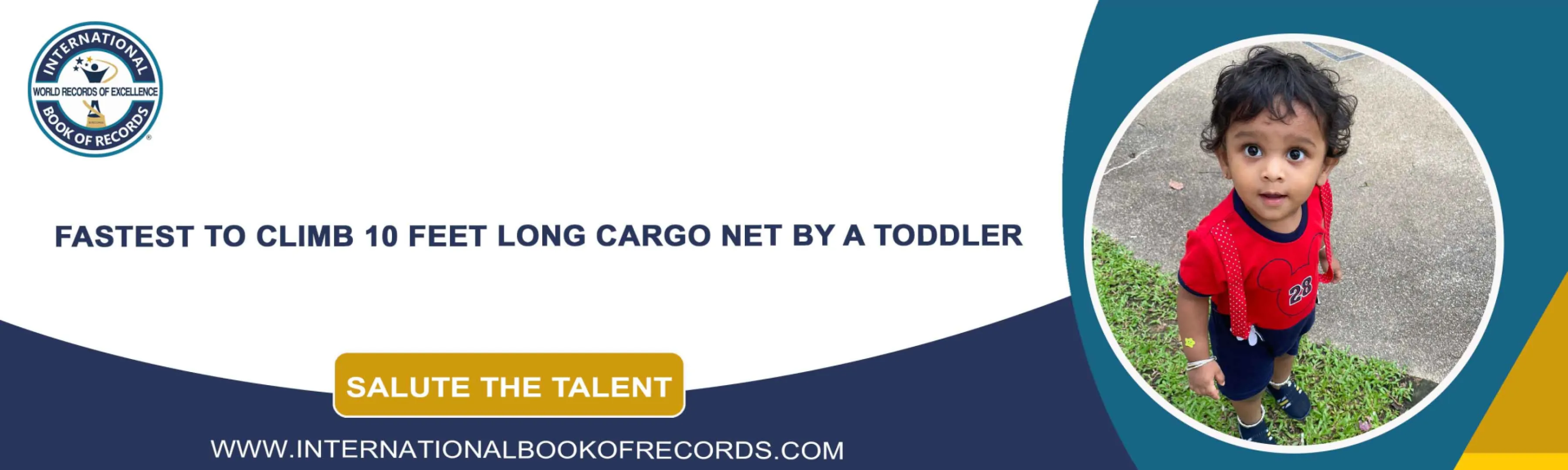 record banner image