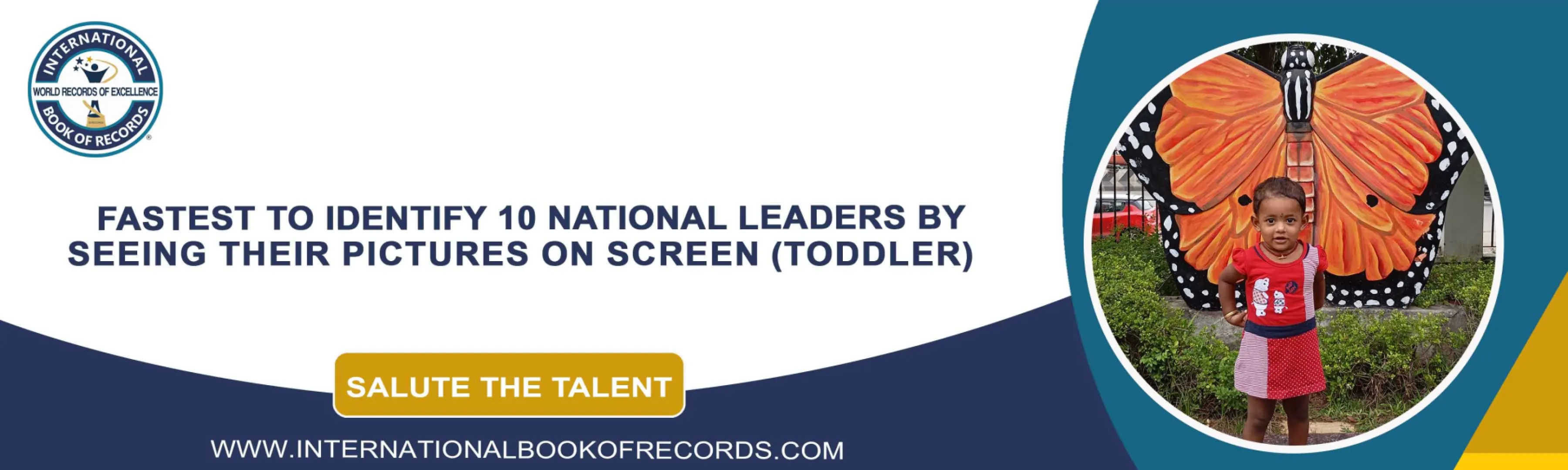 record banner image