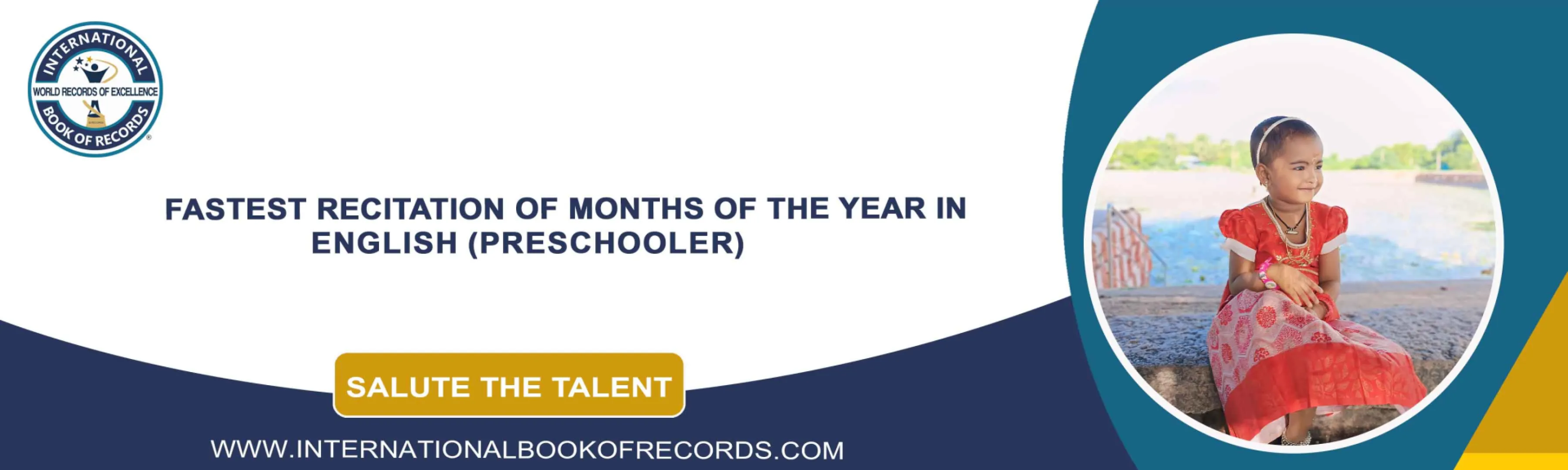 record banner image