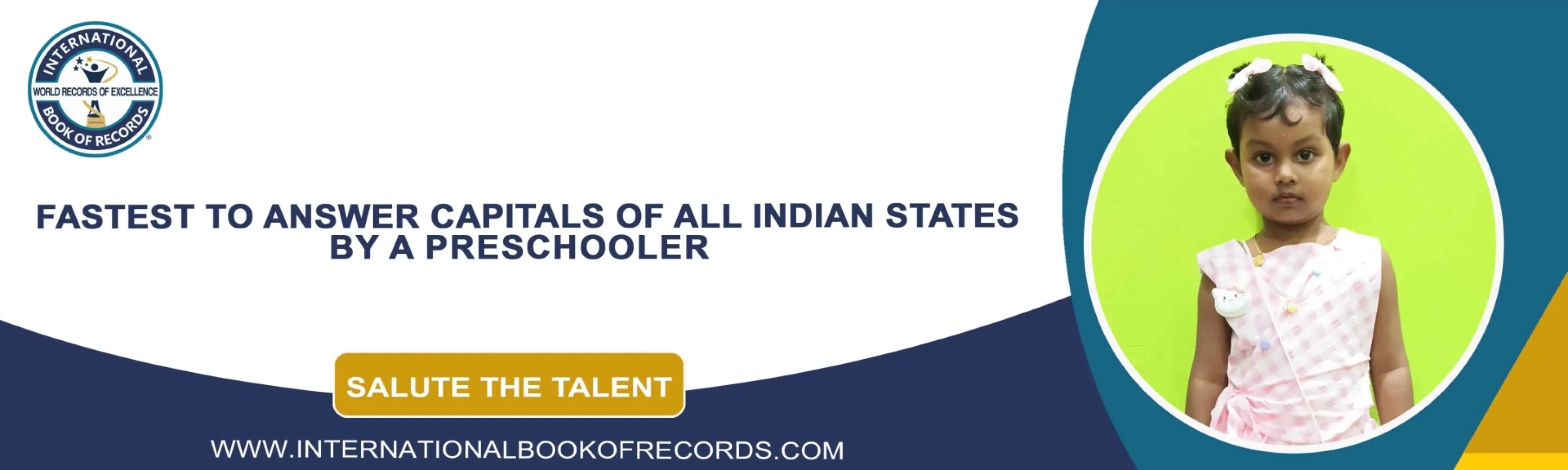 record banner image