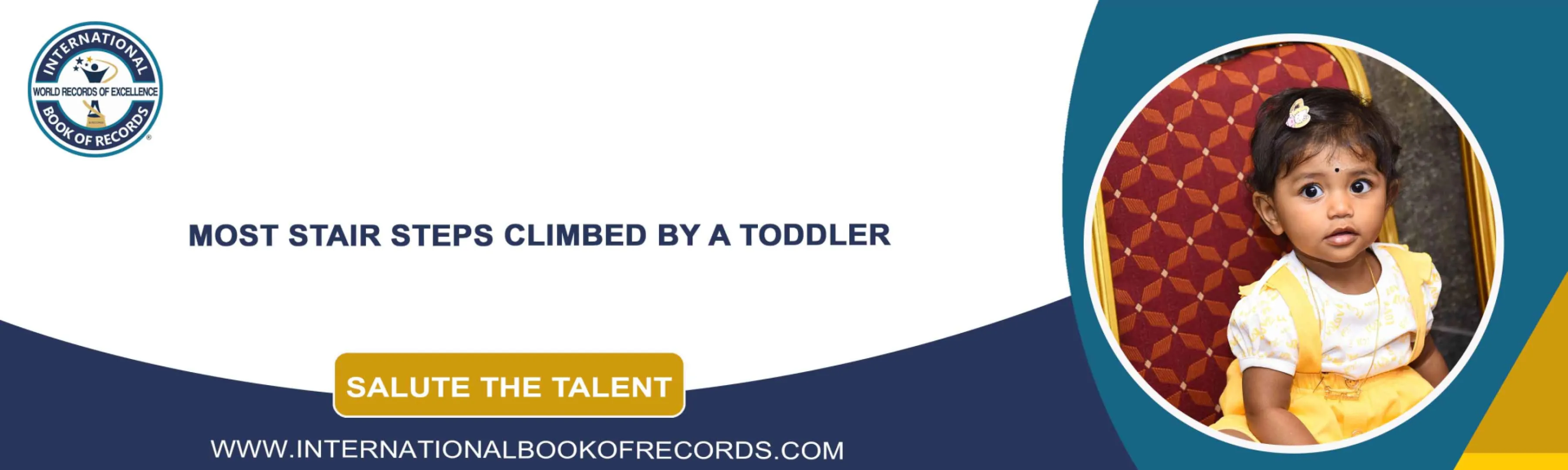 record banner image