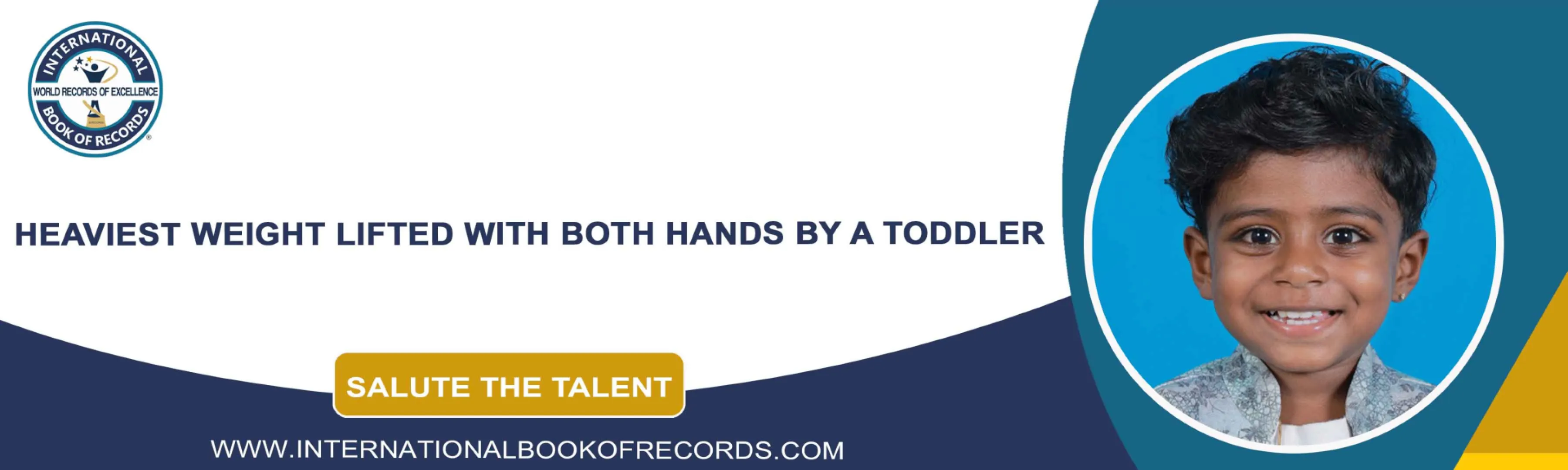 record banner image