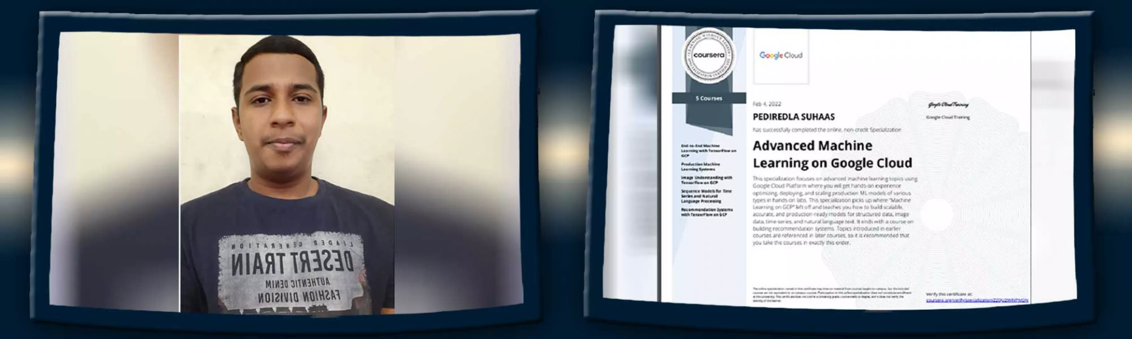 Record Image