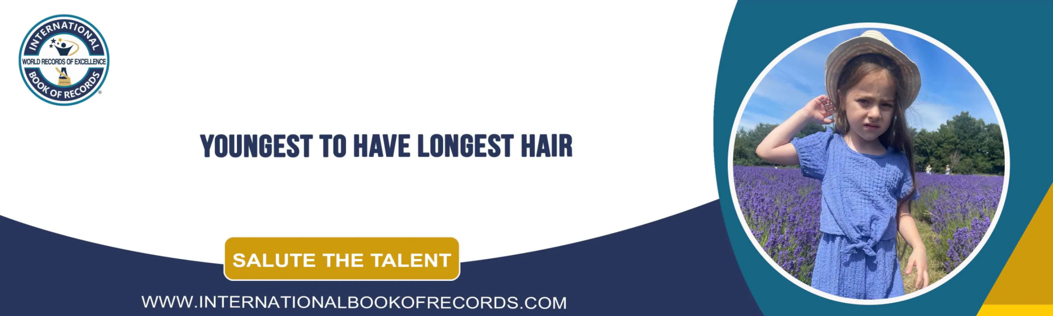 record banner image