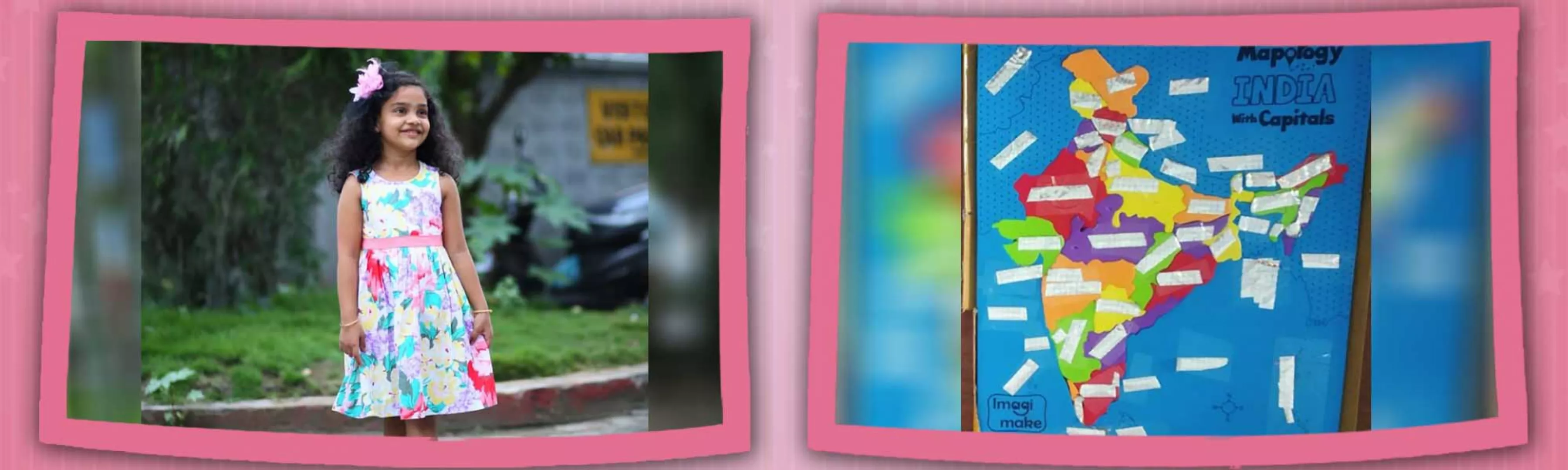 record banner image