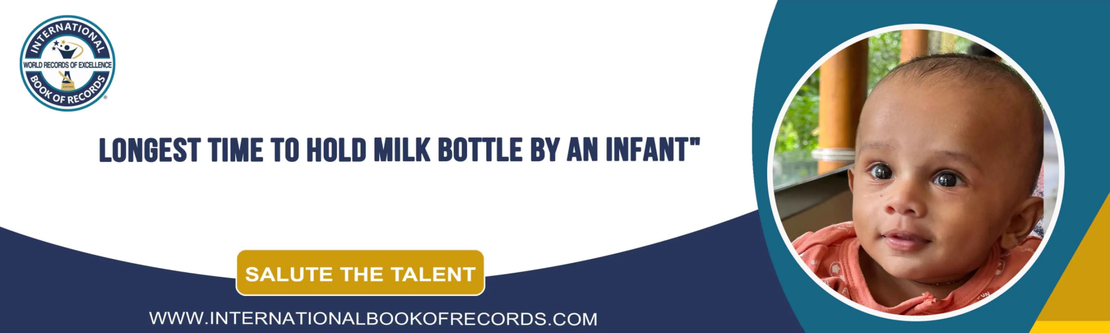 record banner image