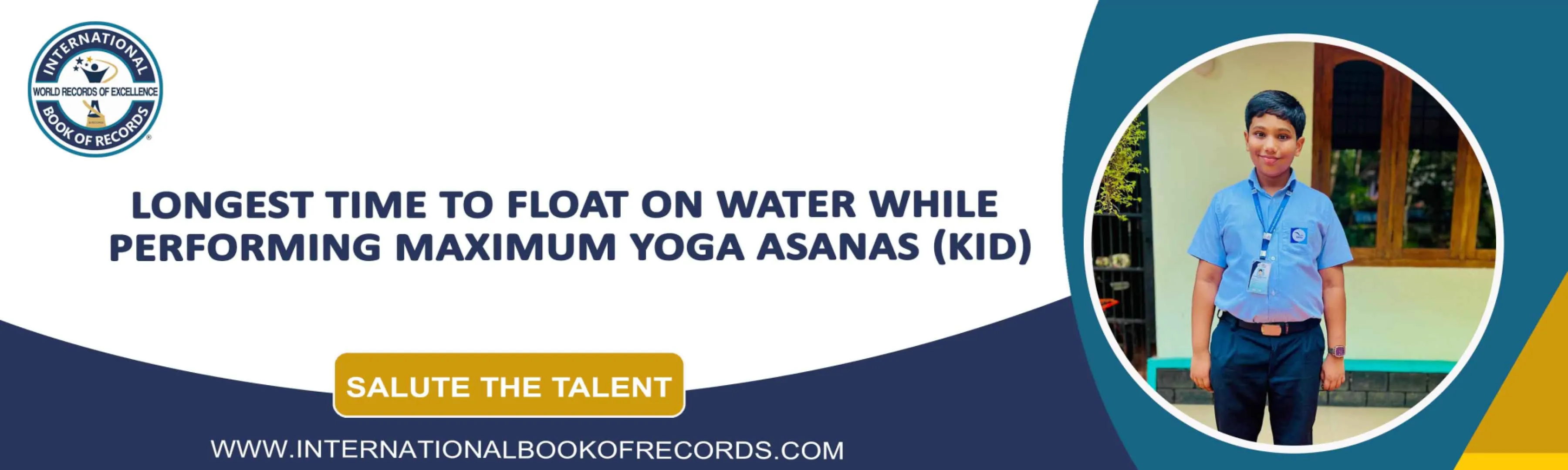 record banner image