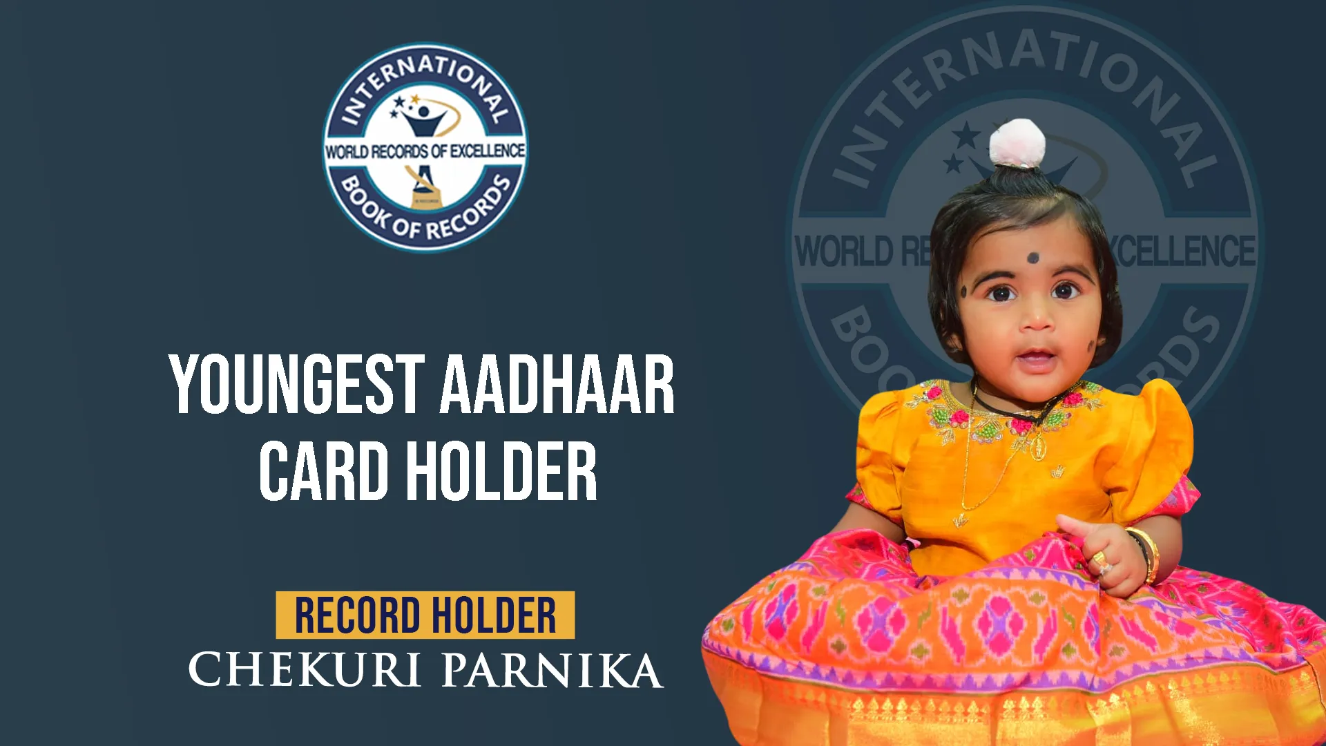 Record Image