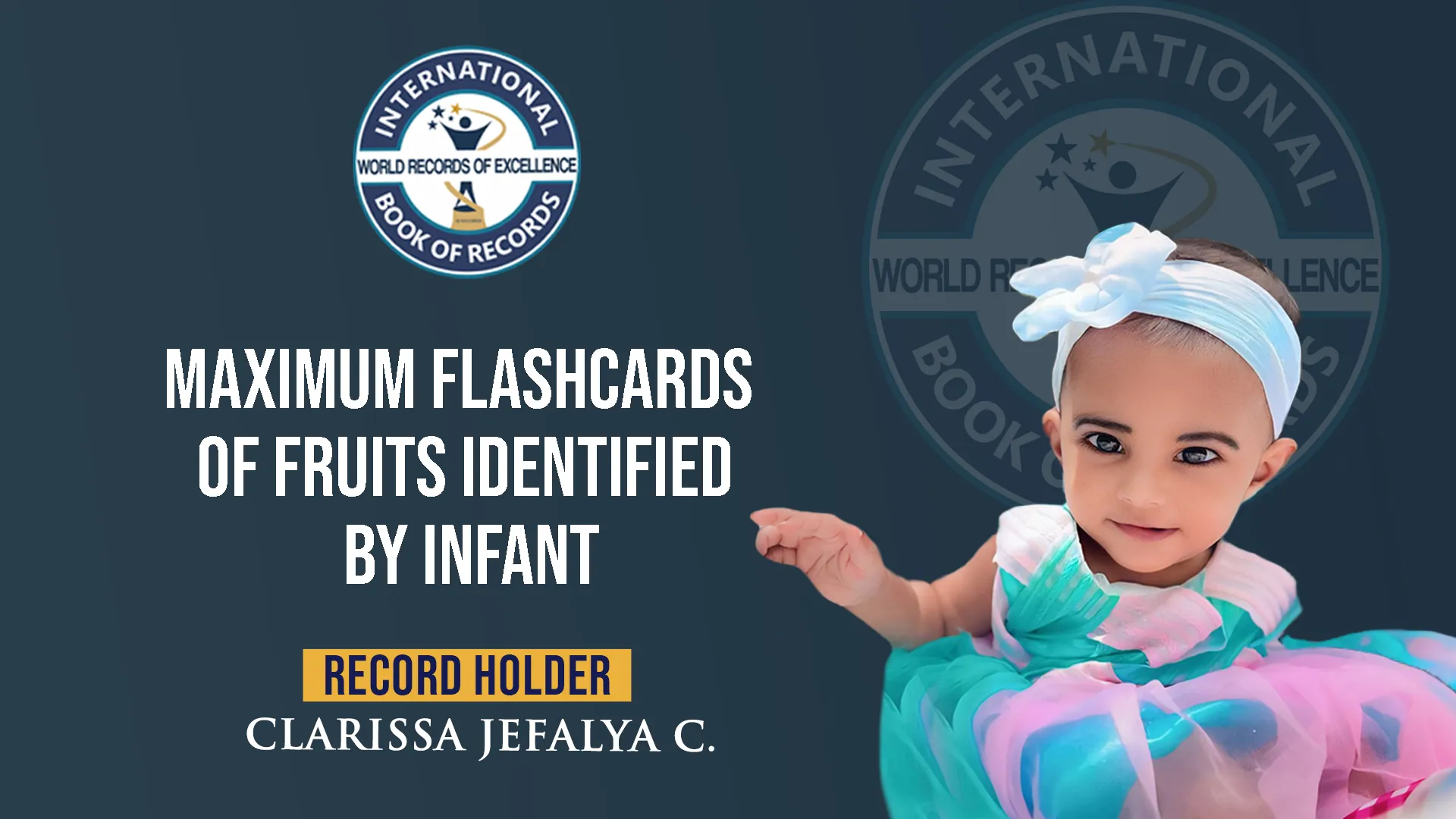 Record Image