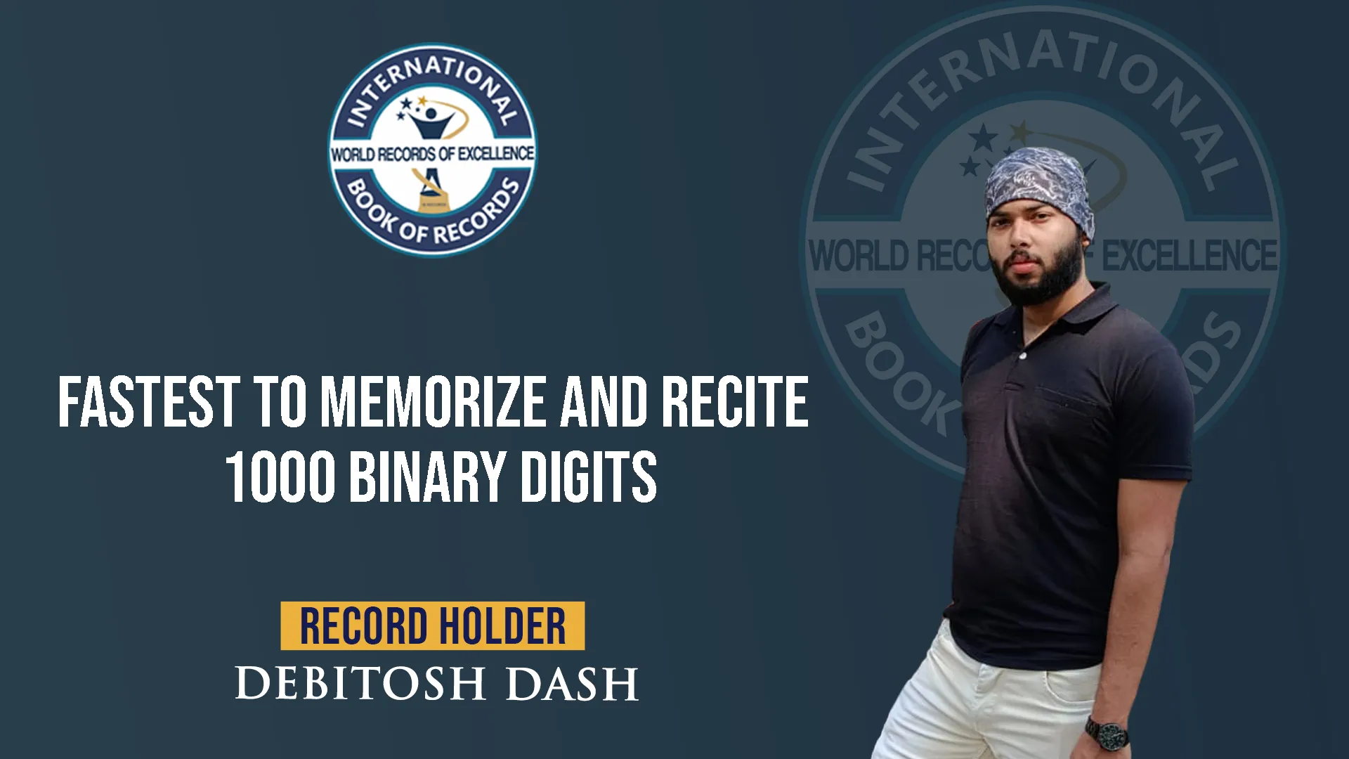 Record Image
