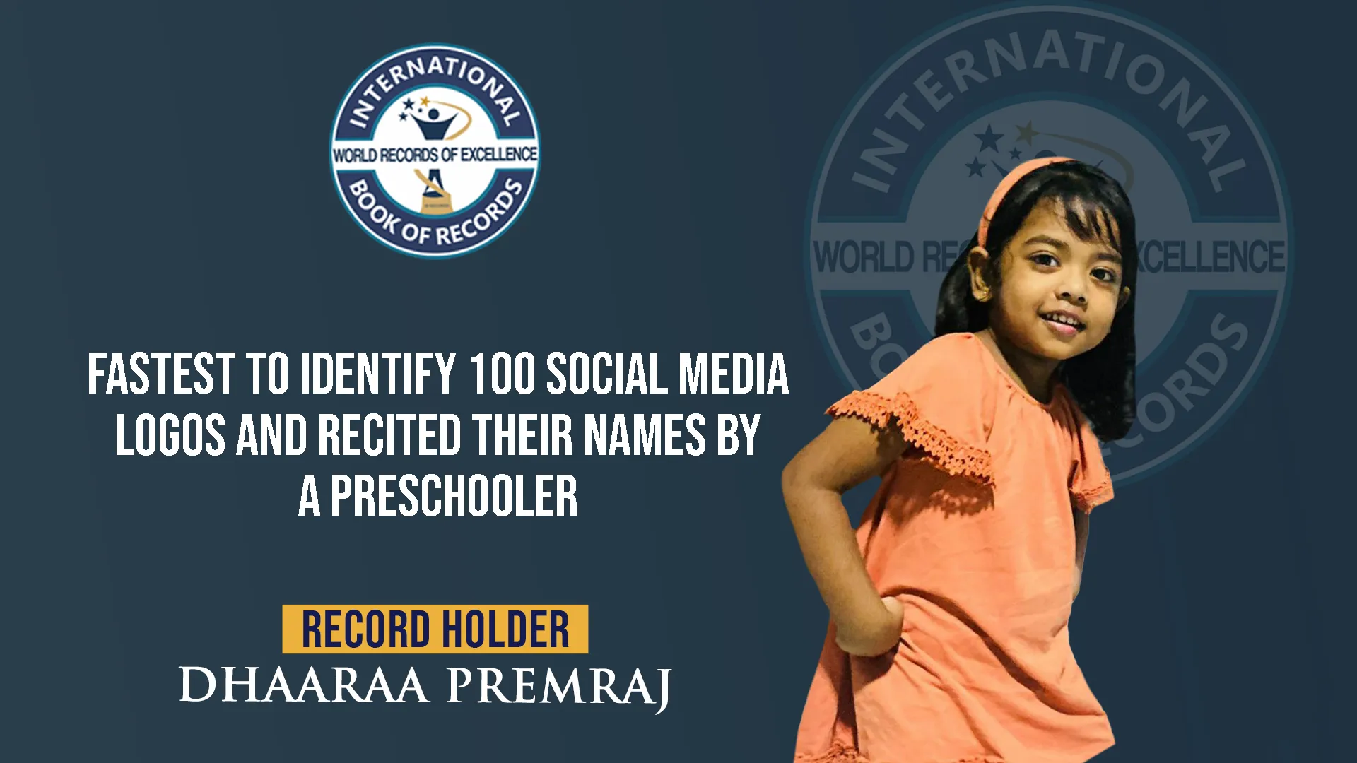 Record Image