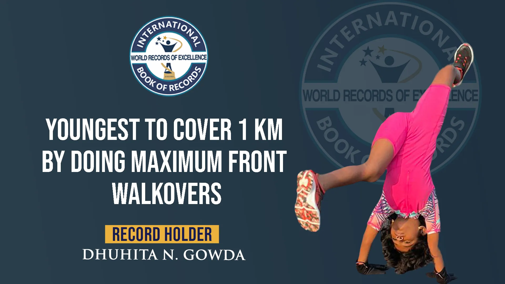 Record Image