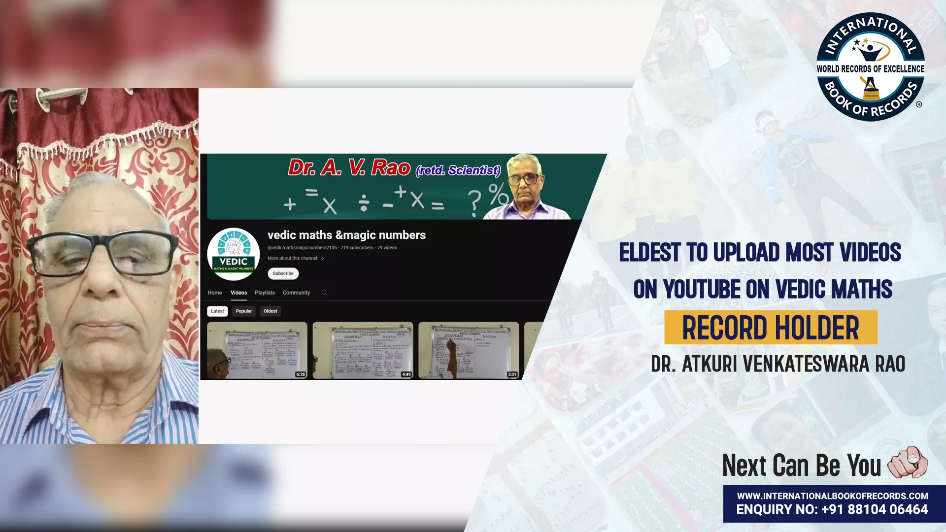 Record Image