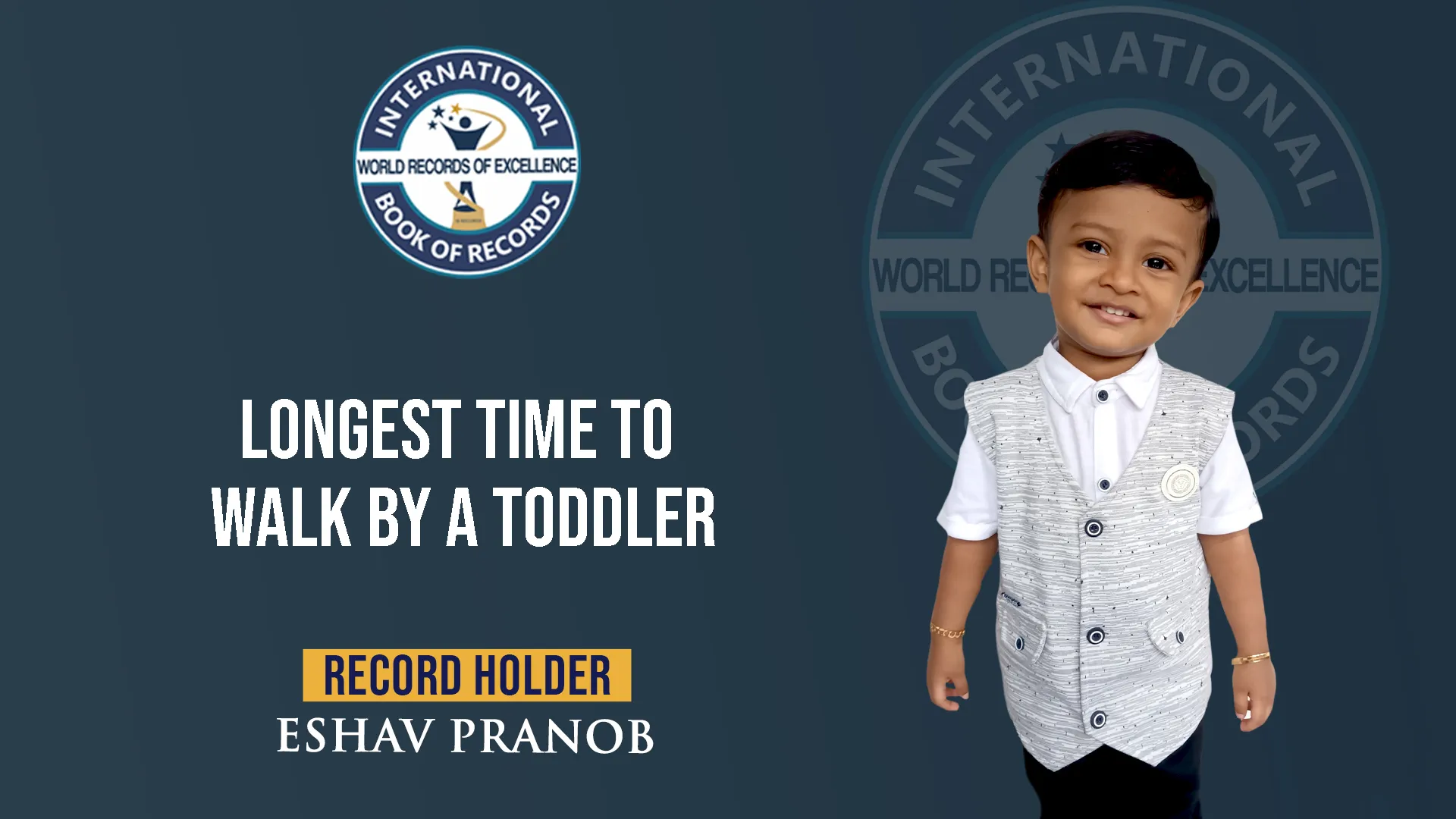 Record Image